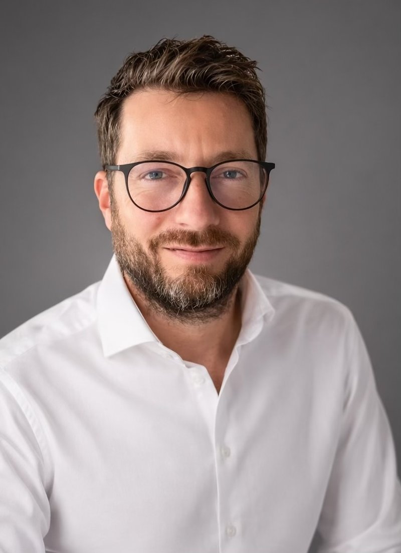 Stephan Franz, Fotograf aus Bad Aibling